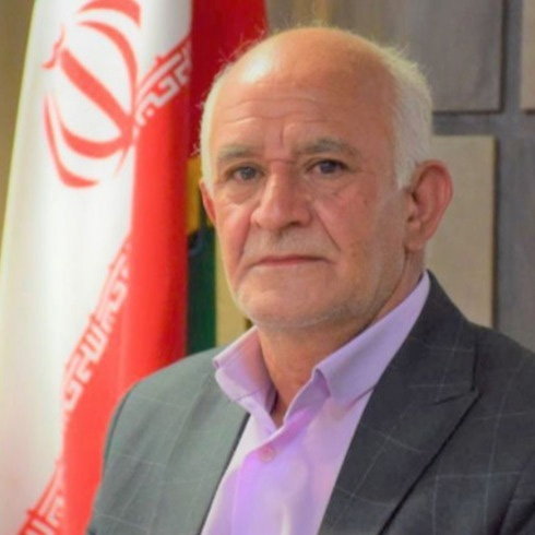 حسن مولایی
