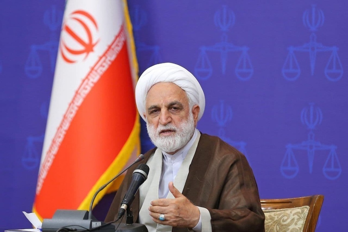 محسنی اژه‌ای بر استفاده از ظرفیت‌های مردمی برای کمک به نیازمندان تأکید کرد