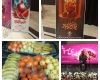 برگزاری مراسم جشن یلدا با حضور ایتام واحد سرپرستی دادستانی شهرستان ملارد و خانواده زندانیان